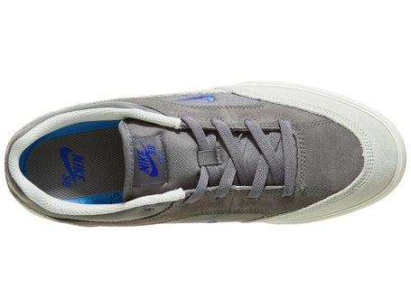 Nike SB Malor Shoes Pencil Point/Sapphire-Legend Silver  display picture 3