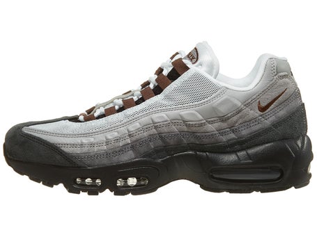Nike SB Air Max 95 Shoes\Black/Cacao Wow-Anthracite