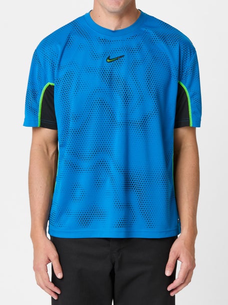 Nike SB Ishod S/S Jersey Top\Brilliant Blue