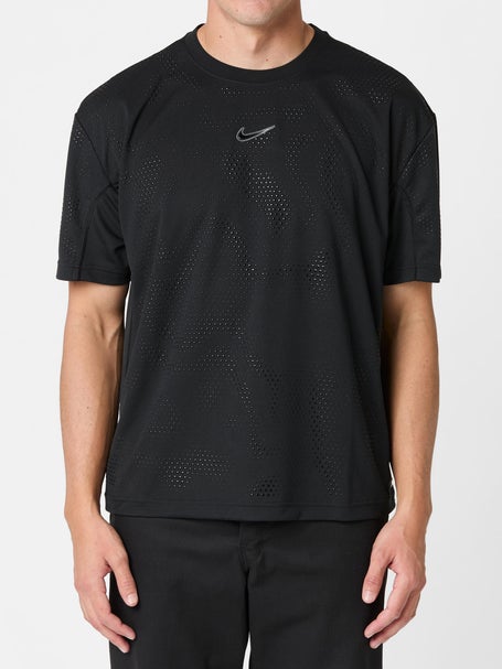 Nike SB Ishod S/S Jersey Top\Black