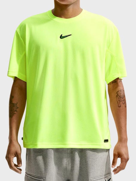 Nike SB Ishod S/S Jersey Top\Volt