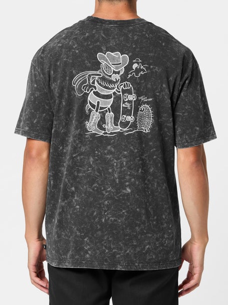 Nike SB Western Bee T-Shirt\Off Noir