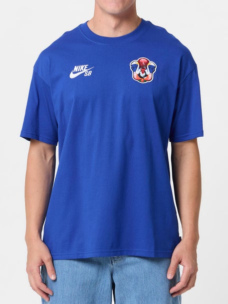 Nike SB Olympic USA T-Shirt\Old Royal