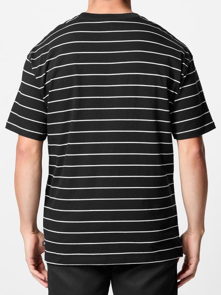Nike SB Stripe T-Shirt\Black