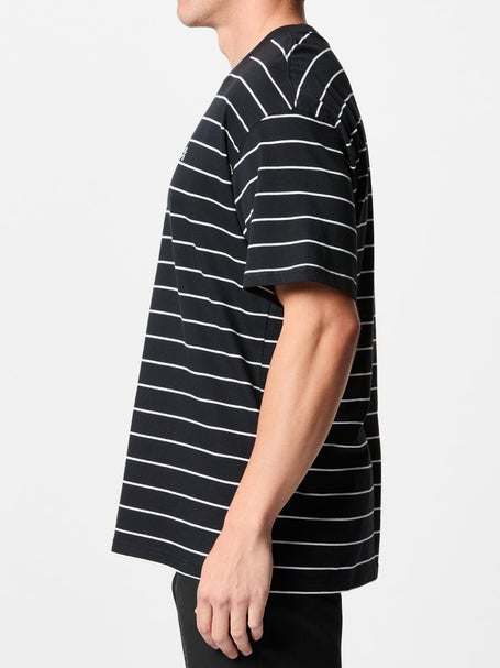 Nike SB Stripe T-Shirt\Black