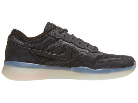 Nike SB PS8 Shoes Black/Black-Black-Black | Skate Warehouse