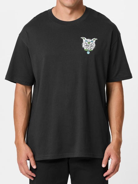 Nike SB Skate Char T-Shirt\Black