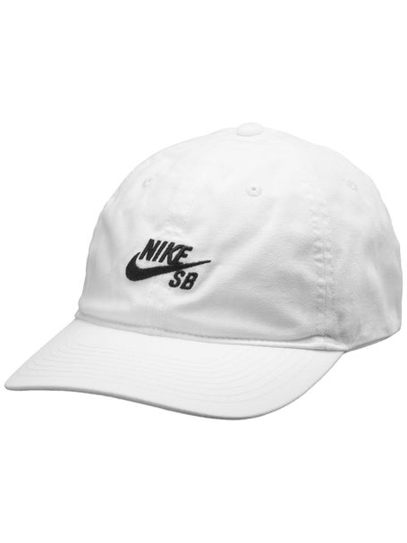 Nike SB Club Cap Hat\Sail/Black