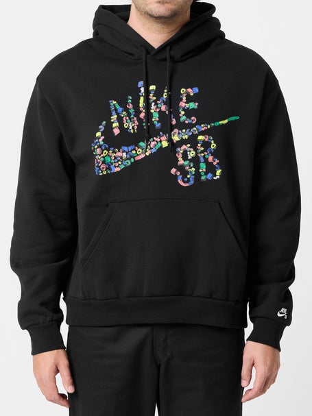 Nike SB Sugar High Hoodie\Black