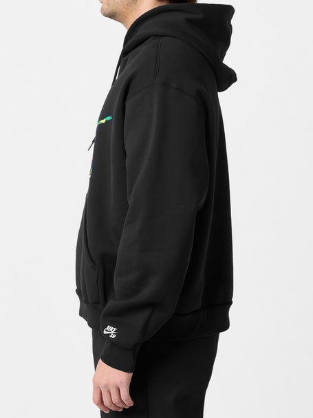Nike SB Sugar High Hoodie\Black