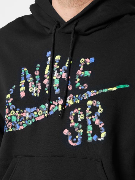 Nike SB Sugar High Hoodie\Black