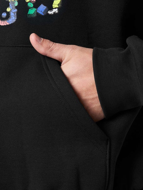 Nike SB Sugar High Hoodie\Black