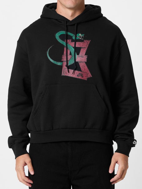 Nike SB Snake Hoodie\Black