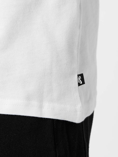 Nike SB Spray Can T-Shirt\White