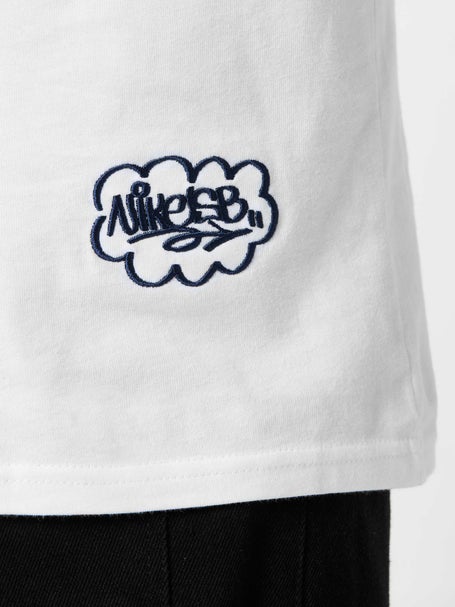 Nike SB Spray Can T-Shirt\White