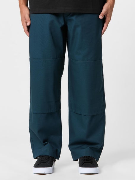 Nike SB Twill Double Knee Pant\Armory Navy