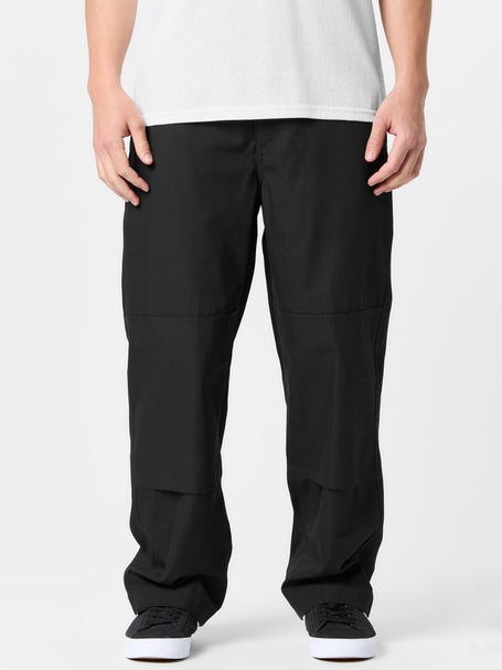 Nike SB Twill Double Knee Pant\Black