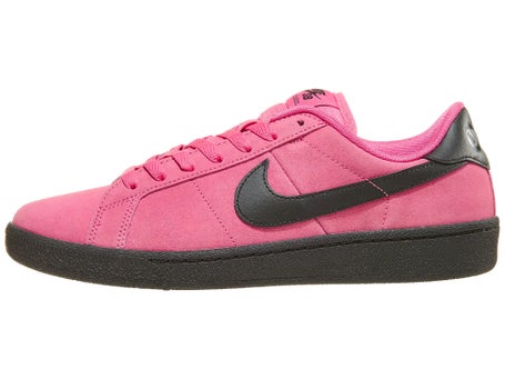 Nike SB Tennis Classic Shoes\Hyper Pink/Black