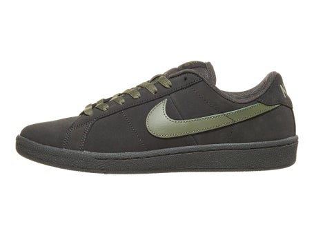 Nike SB Tennis Classic Shoes\Deep Pewter/Med Olive