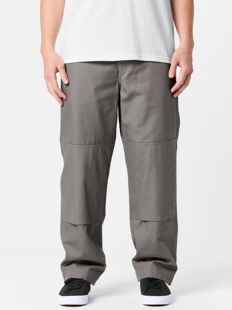 Nike SB Twill Double Knee Pant\Cave Stone