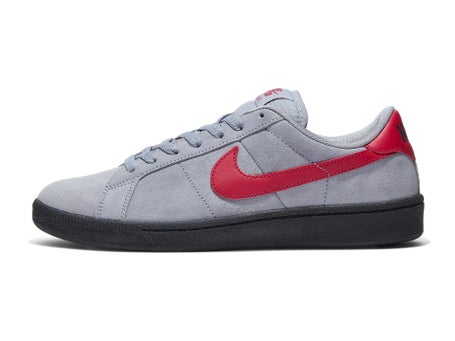 Nike SB Tennis Classic Shoes\Stealth/Gym Red