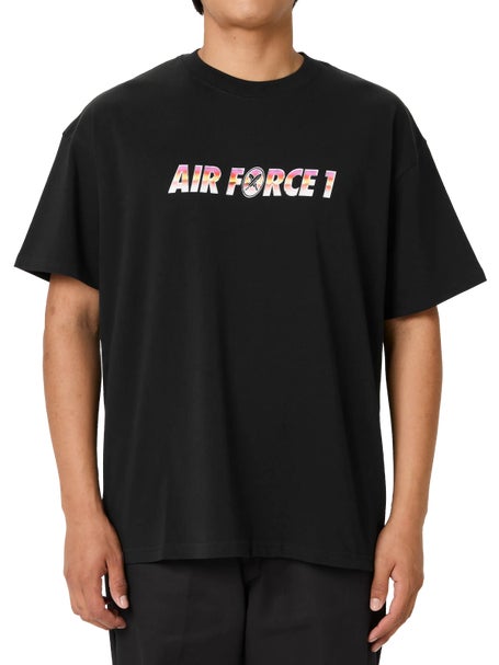 Nike SB Yuto T-Shirt\Black
