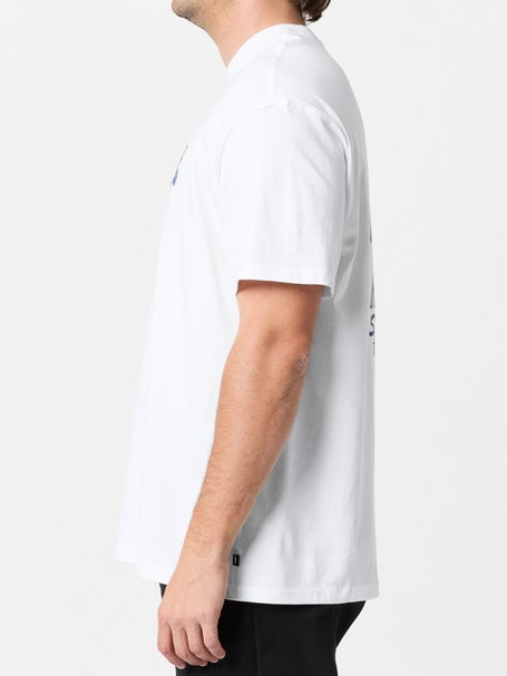Nike SB Tow T-Shirt\White