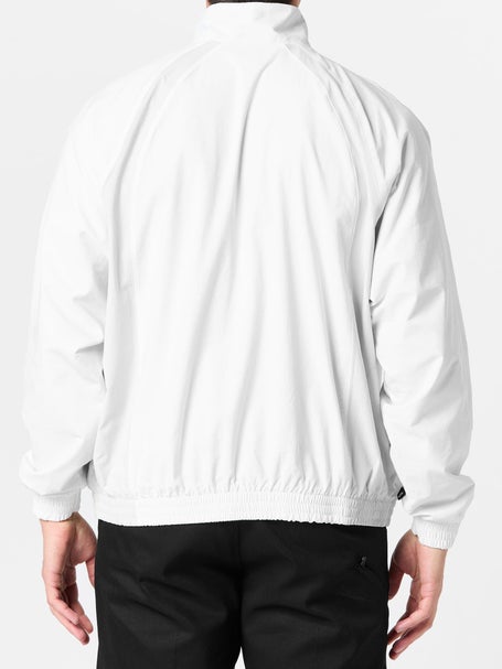 Nike SB Woven Jacket\Sail/Lt Bone
