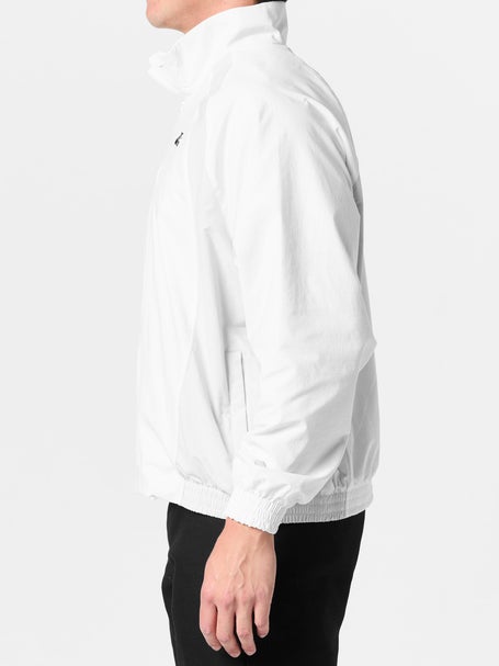 Nike SB Woven Jacket\Sail/Lt Bone