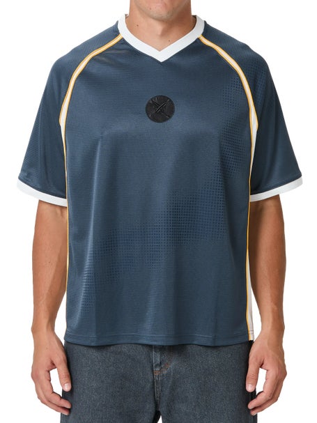 Nike SB Yuto Jersey Top\Thunder Blue