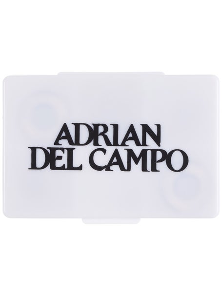 Nothing Special Adrian Del Campo Bearings