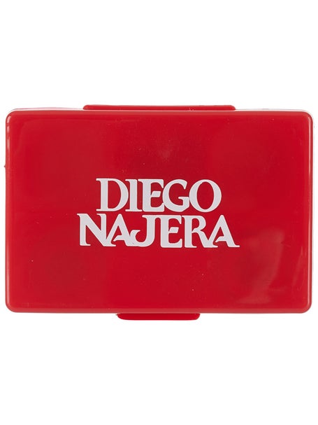 Nothing Special Diego Najera Bearings