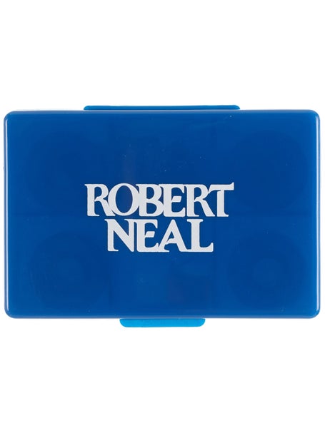 Nothing Special Robert Neal Bearings