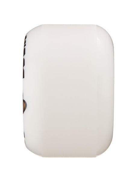 OJ Double Duro 101a/95a Wheels\White