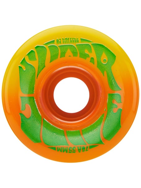 OJ Mini Super Juice 78a Wheels\Mai Tai