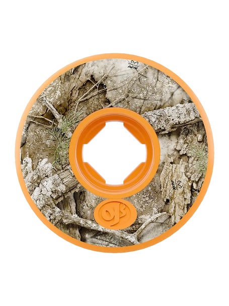 OJ Realtree APX Keyframe 2 92a Wheels\Orange