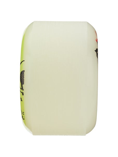 OJ Barney Page Original Hardline 99a Wheels