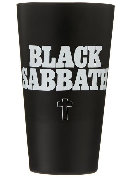 OJ Wheels x Black Sabbath Pint Glass