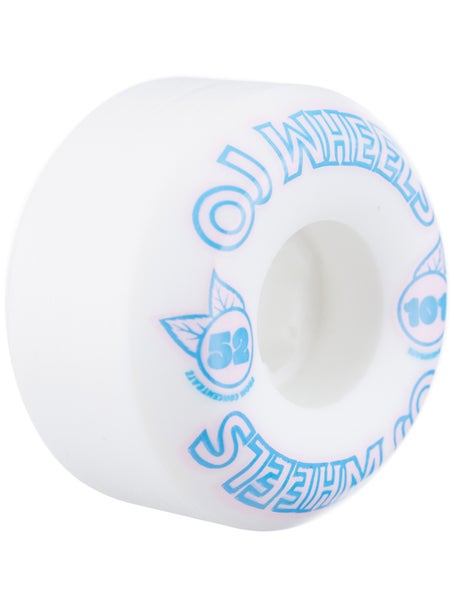 OJ From Concentrate Hardline 101a Wheels