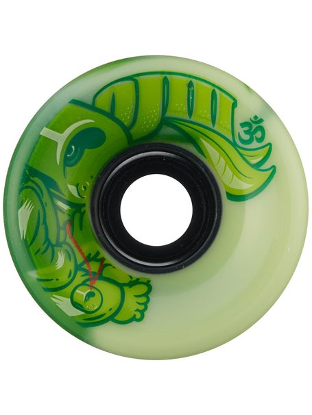 OJ Cru-Zen Super Juice 78a Wheels\Emerald Marble
