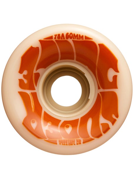 OJ Coffee Super Juice 78a Wheels\Beige