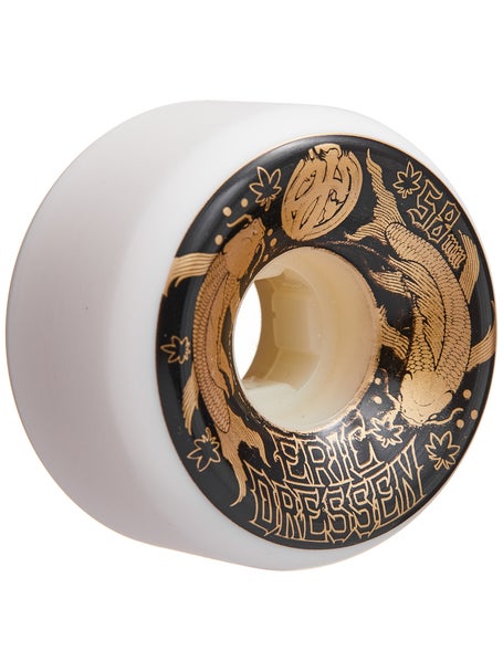 OJ Dressen Koi Wheels - Thumbnail 2