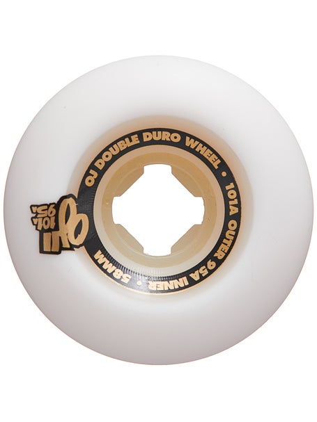 OJ Dressen Koi Wheels