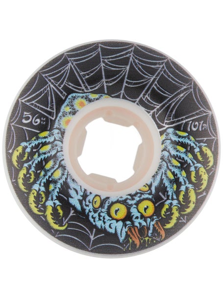 OJ Dressen Spider Elite Chubbies 101a Wheels