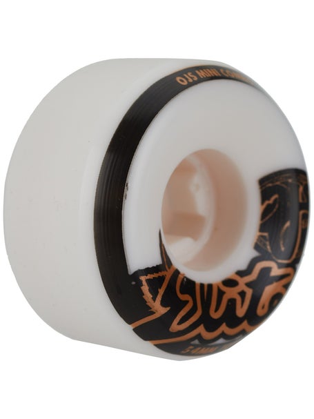 OJ Wheels Elite Wheels - Thumbnail 3