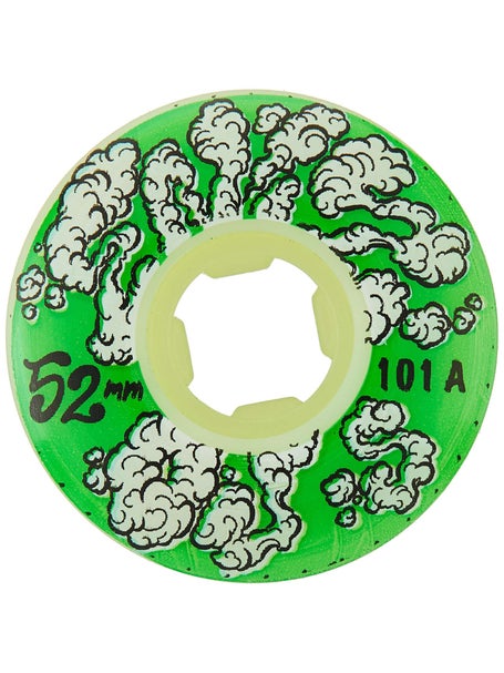 OJ Eniz Fazliov Original EZ Edge 101a Wheels