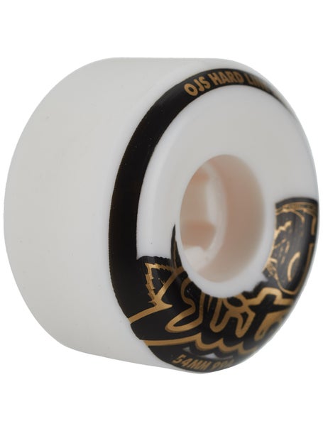 OJ Elite Hardline Skateboard Wheels - Thumbnail 3