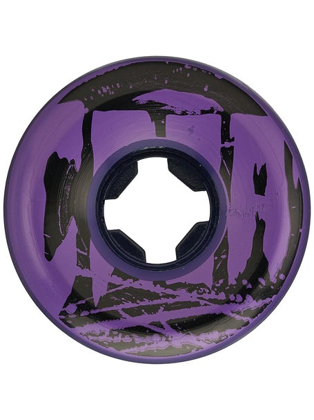 OJ x Creature How To Kill A Vampire 99a Wheels\Purp/Blk
