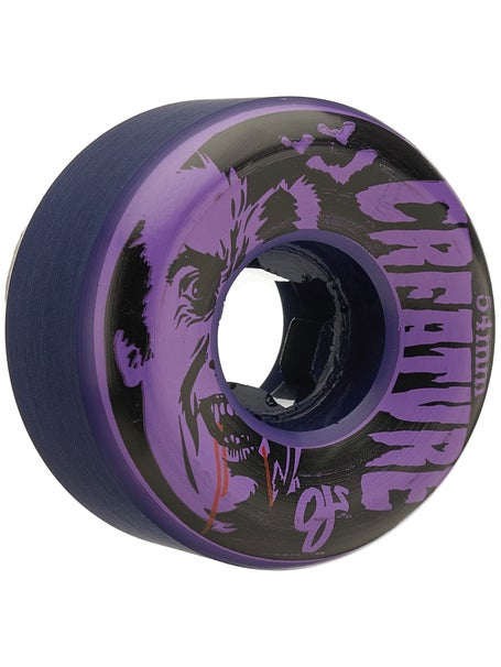 OJ x Creature How To Kill A Vampire 99a Wheels\Purp/Blk