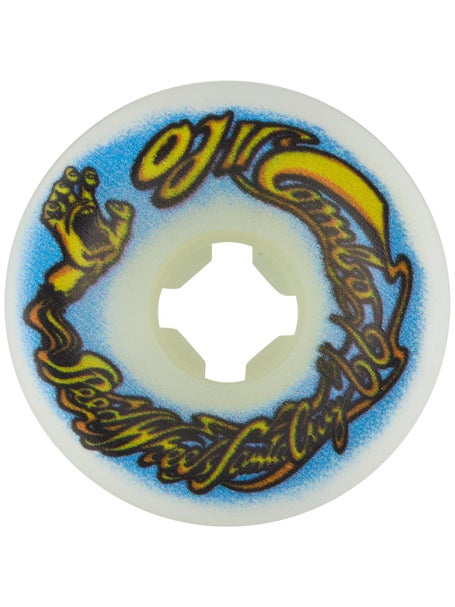OJ OJIII Original Combo 99a Wheels